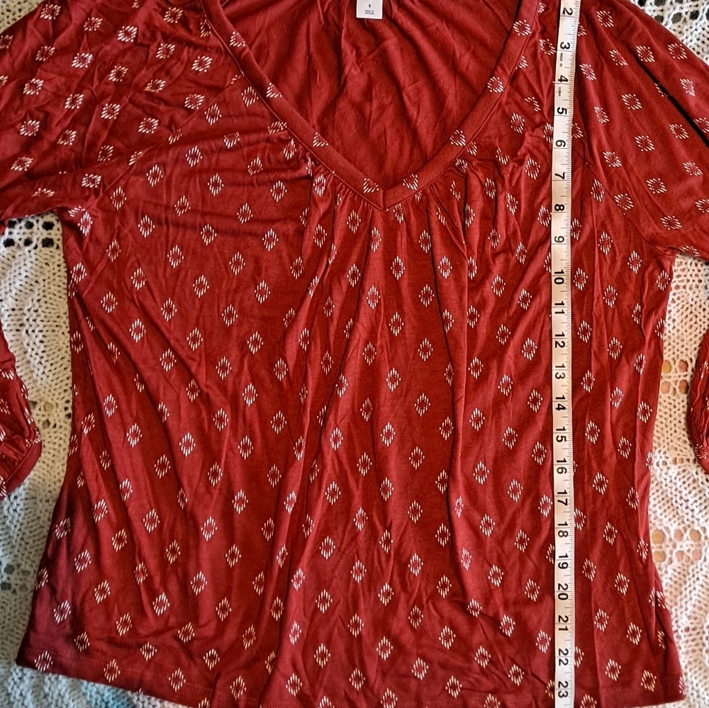Old navy shirt - Picture 6 of 6
